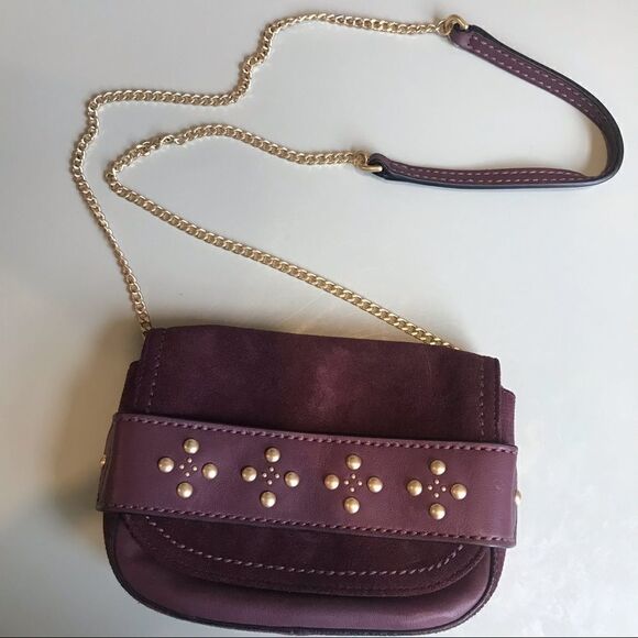 Vera Bradley Crossbody Purse